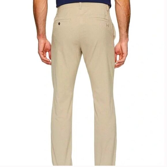 Under Armour Men's Showdown Vented Pants (36/30) - Picture 1 of 8